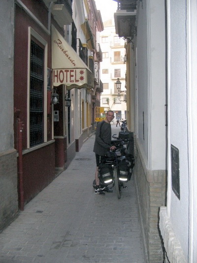 Sevilla
