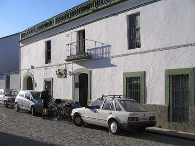 El Real de la Jara