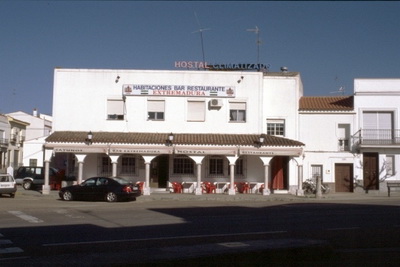 Monesterio