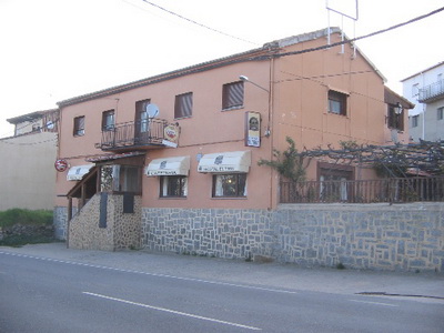 Cantagallo