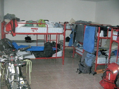 Tabara