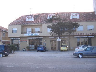 Xinzo de Limia