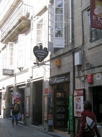 Santiago
